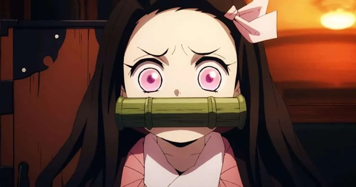 รถไฟใต้ดินหยุดให้บริการเพราะน้อง Nezuko จากเรื่องดาบพิฆาตอสูร