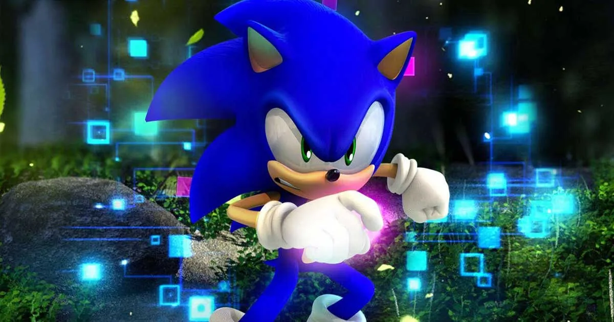 Sonic Frontiers ประกาศ DLC ใหม่ที่ดันกลายเป็นกระแสบนโลก Twitter