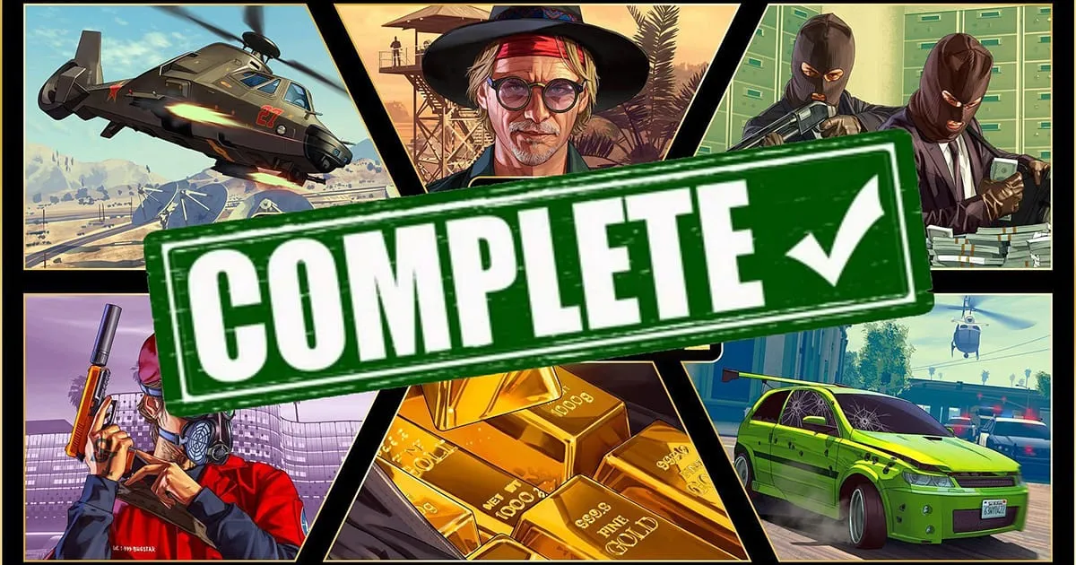 GTA Online ใจป้ำแจกรถให้ผู้เล่นทุกคนหลังทำภารกิจ Heist ได้ถล่มทลาย