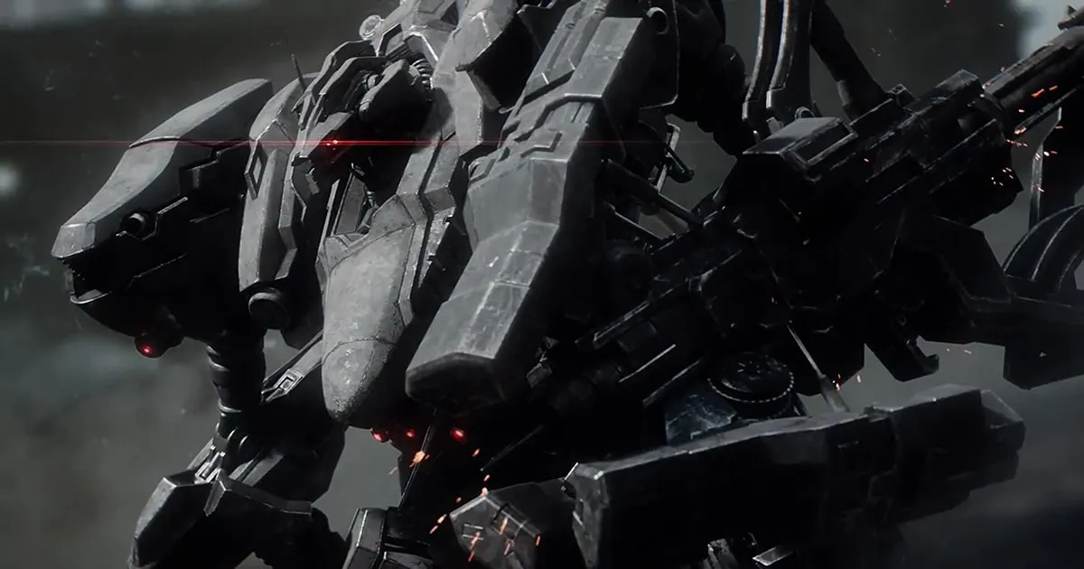 Armored Core 6 ผู้กำกับเผยโหมดเนื้อเรื่องจะเล่นแบบ Co-op ไม่ได้
