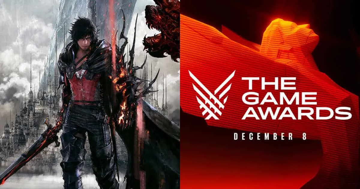 ลือ ! Final Fantasy XIV อาจประกาศวันวางขายในงาน The Game Awards