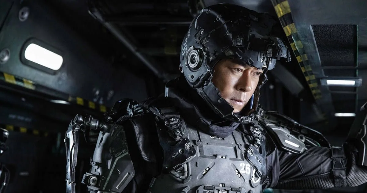ส่งท้ายปี! ฉลองช่วงเทศกาลวันหยุดไปกับเรื่องราวพราวเสน่ห์ หนัง Netflix น่าดูจากเอเชียตะวันออกเฉียงใต้