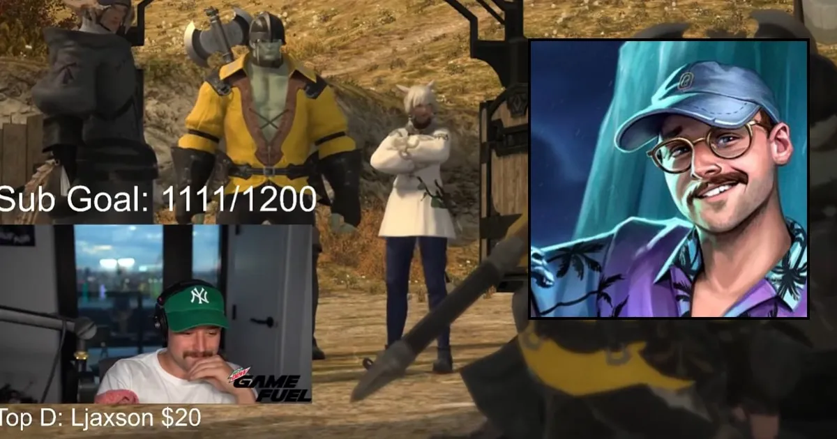 อดีตสตรีมเมอร์ FF14 ชื่อดัง ถูกอดีตแฟนสาวกล่าวหาล่วงละเมิดทางเพศ