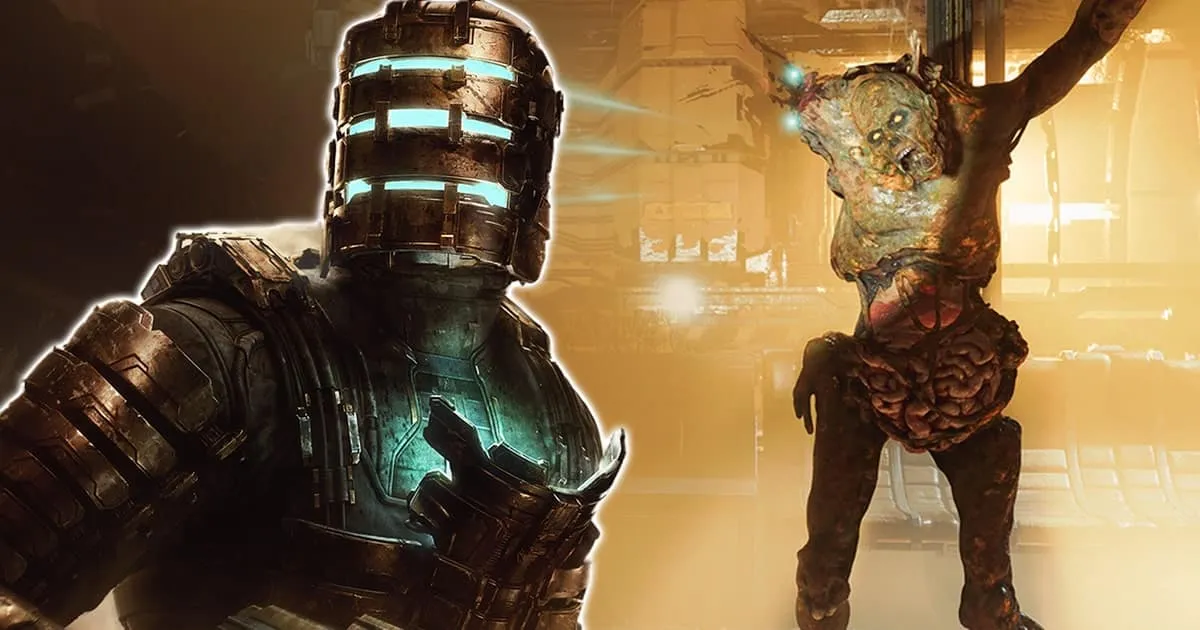Dead Space Remake พาชมเกมเพลย์ 18 นาทีเต็ม งานนี้มีหลอน!