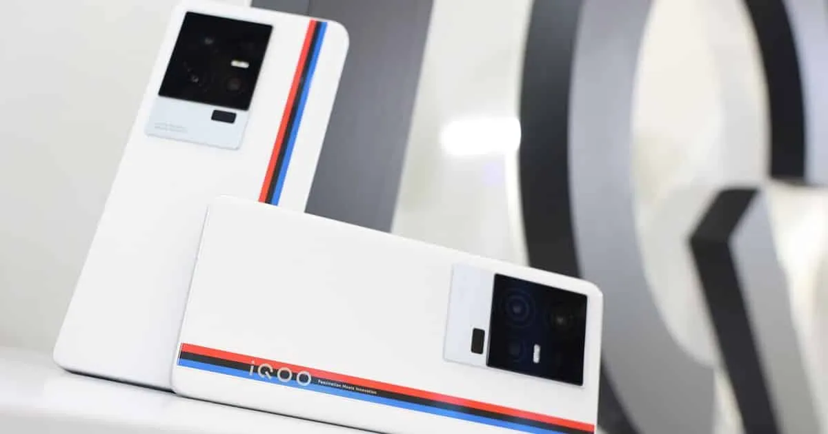 5 เหตุผลการเป็นเจ้าของ ‘iQOO 11 5G’ สมาร์ตโฟนสายเกมเมอร์ที่มีกระแสดีเกินคาด