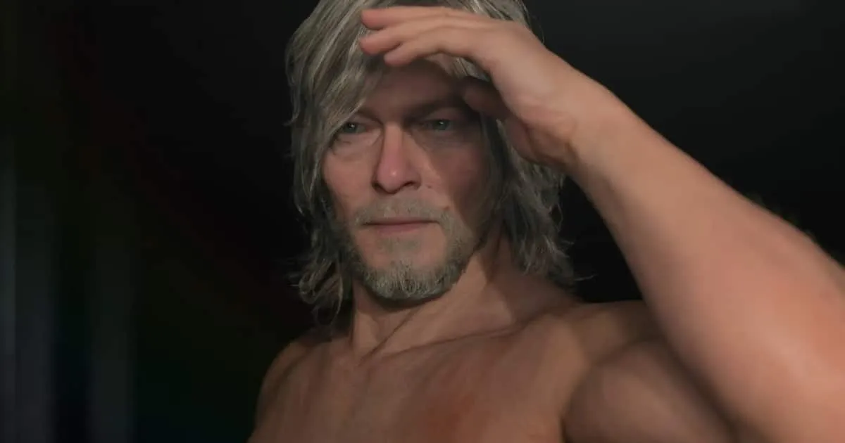 โคจิม่าประกาศเปิดตัวเกม Death Stranding 2 กำหนดลง PS5 ก่อนใคร
