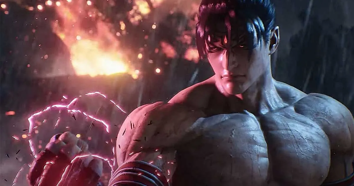 Tekken 8 เตรียมเผยรายละเอียดสำคัญในงาน The Game Awards