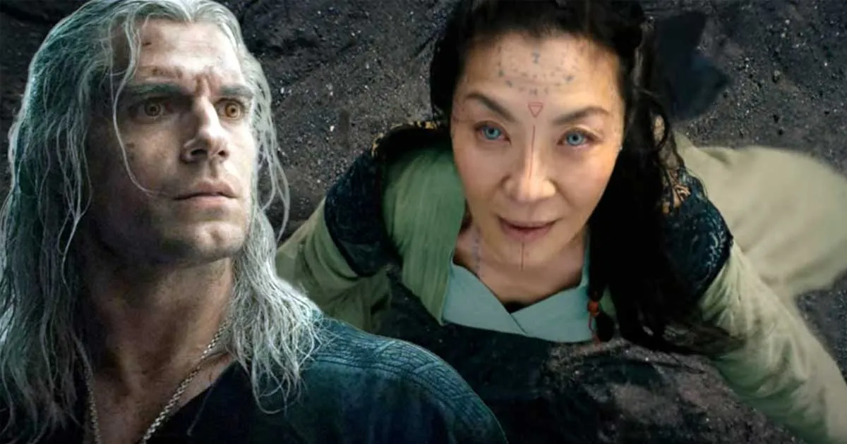 ซีรีส์ The Witcher: Blood Origin กำลังถูกนักวิจารณ์มะเขือเน่าสับเละ