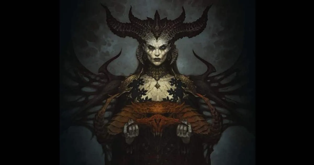 เกม Diablo 4 อาจจะวางจำหน่ายทางการเดือนมิถุนายน 2023