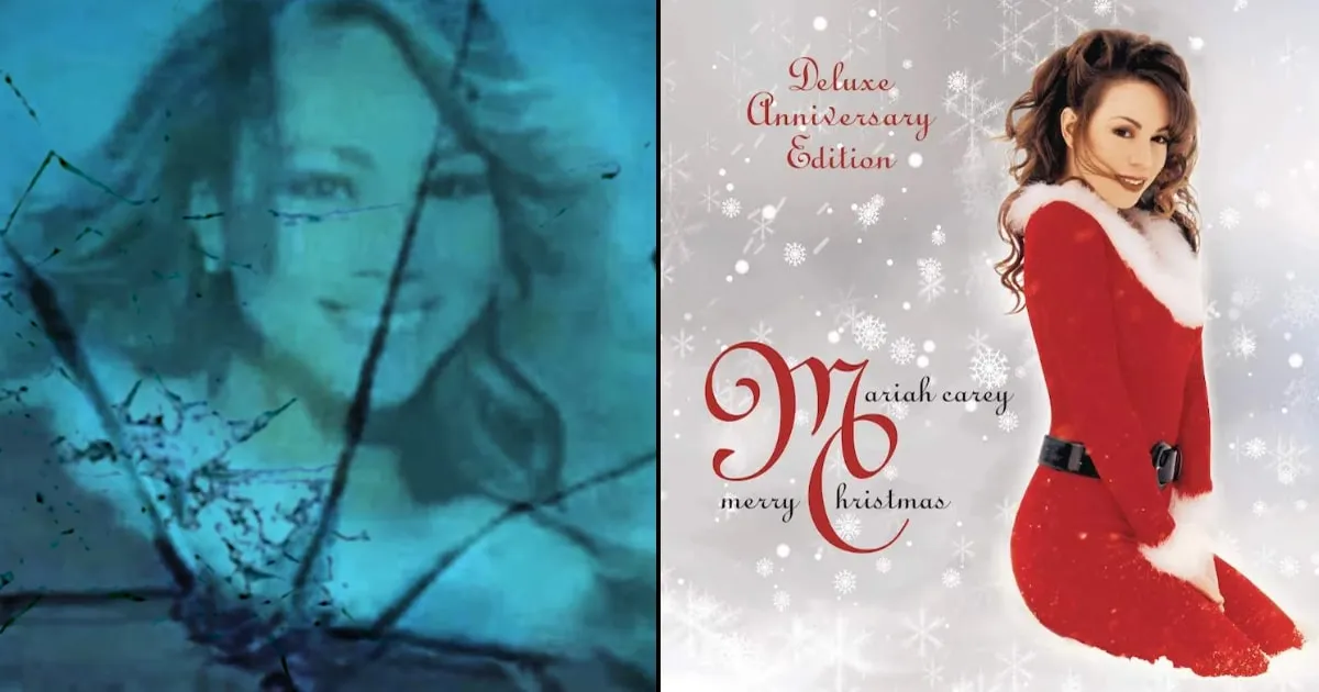 Mariah Carey กับเพลงคริสต์มาสหลอนประสาทประจำปี จนกลายเป็นมีม