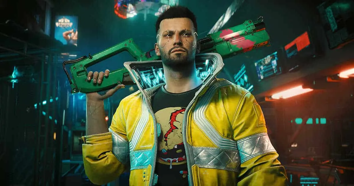 ทีมพัฒนา Cyberpunk 2077 เผยสาเหตุการยกเลิกโหมดเล่นหลายคน