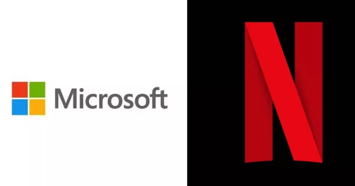 เล่นใหญ่ใจป้ำ! Microsoft อาจหมายตาซื้อ Netflix เป็นรายต่อไป
