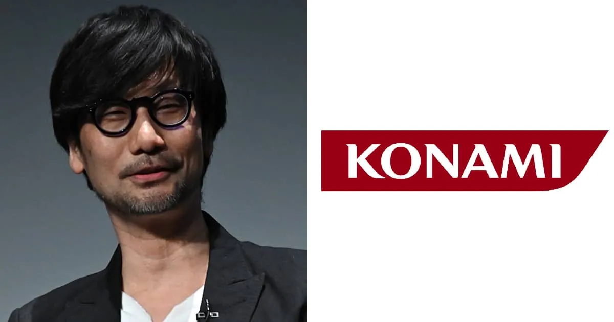 Hideo Kojima เผยไม่มีแผนกลับไปร่วมงานกับ Konami ในตอนนี้