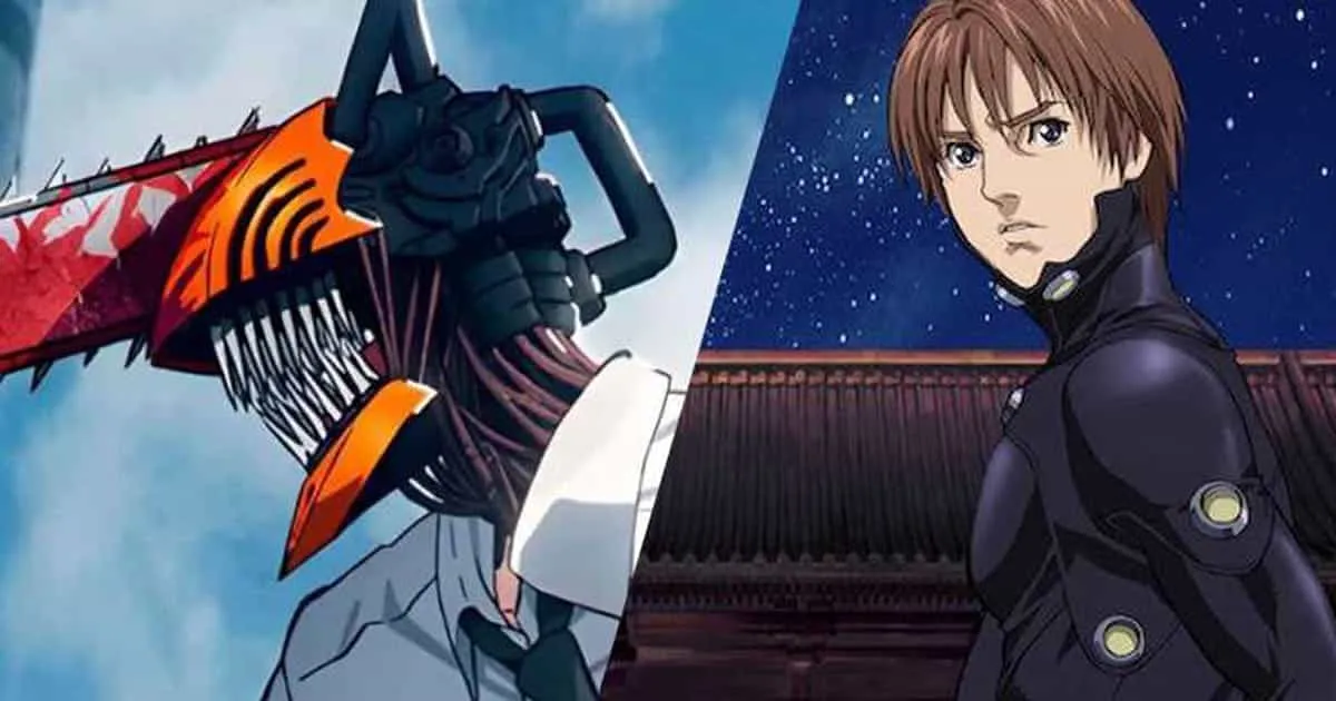 ผู้เขียน GANTZ เชิญชวน! ใครชอบ Chainsaw Man ตอน 9 ขอให้ลองอ่าน