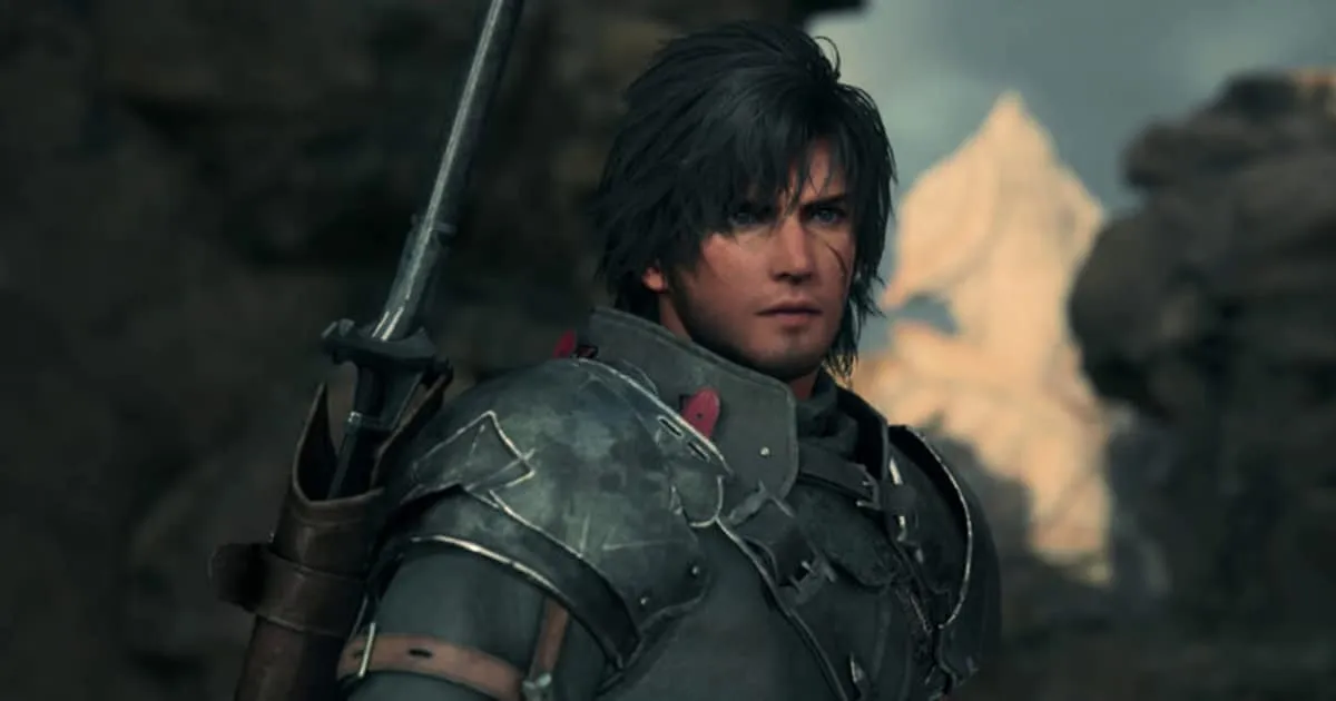 ตัวอย่างใหม่ Final Fantasy 16 สุดอลัง วางจำหน่าย 22  มิถุนายน ปีหน้า