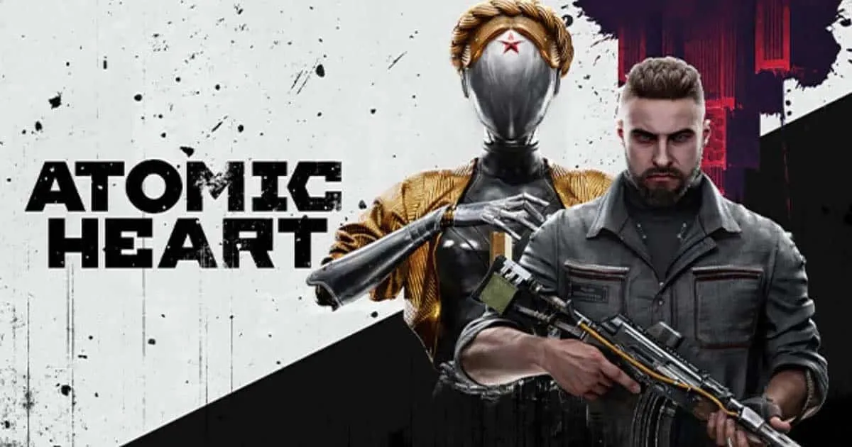 Atomic Heart เกมแอ๊กชั่น RPG สไตล์ FPS เปิดตัวยิ่งใหญ่ในเอเชีย วางขายต้นปีหน้า