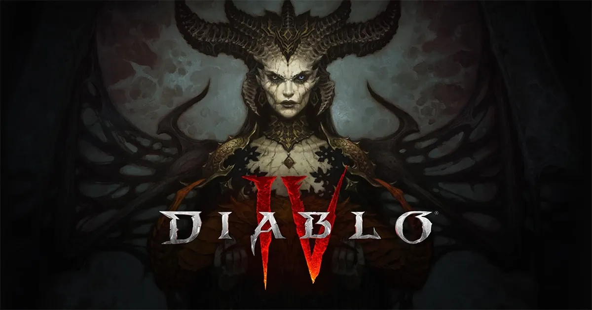 พรีวิวเกม DIABLO IV - ความมันส์ที่ชวนให้รู้สึกมีความหวังกับซีรีส์อีกครั้ง!