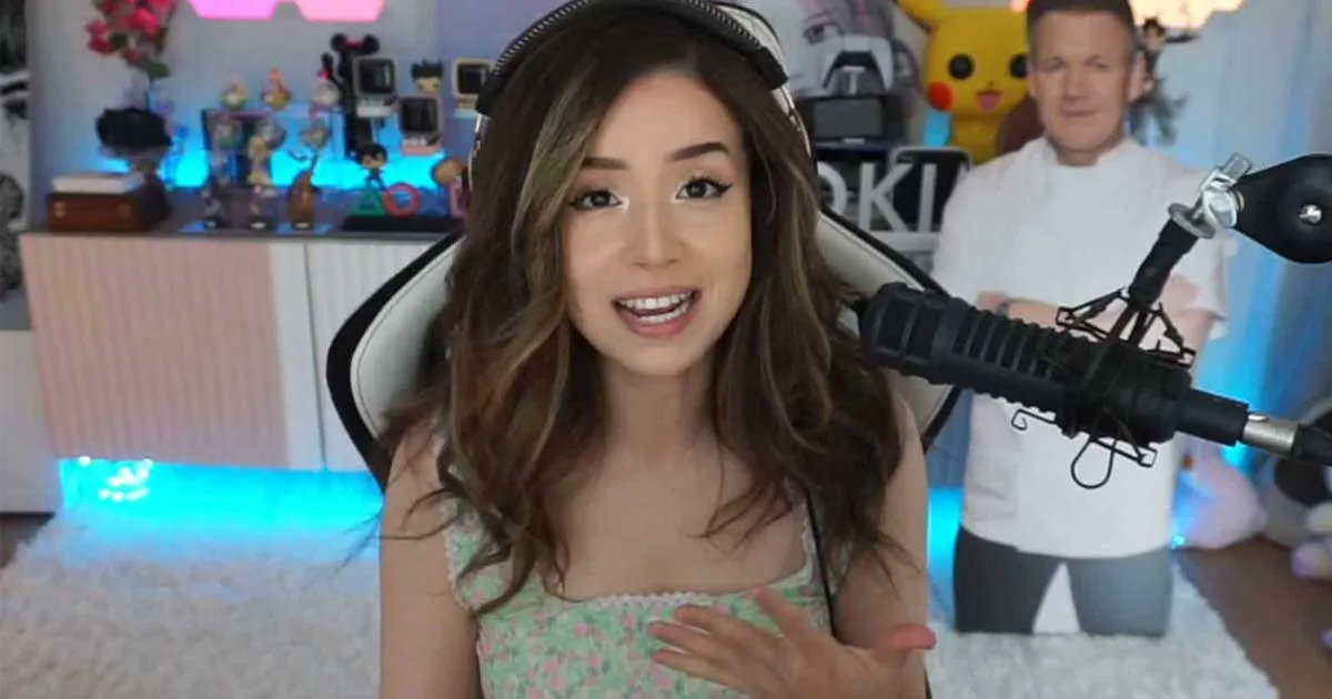 Pokimane ถึงกับช็อก หลังโดนพนักงานเรียกนามสกุลผิดเป็นคำ 18+