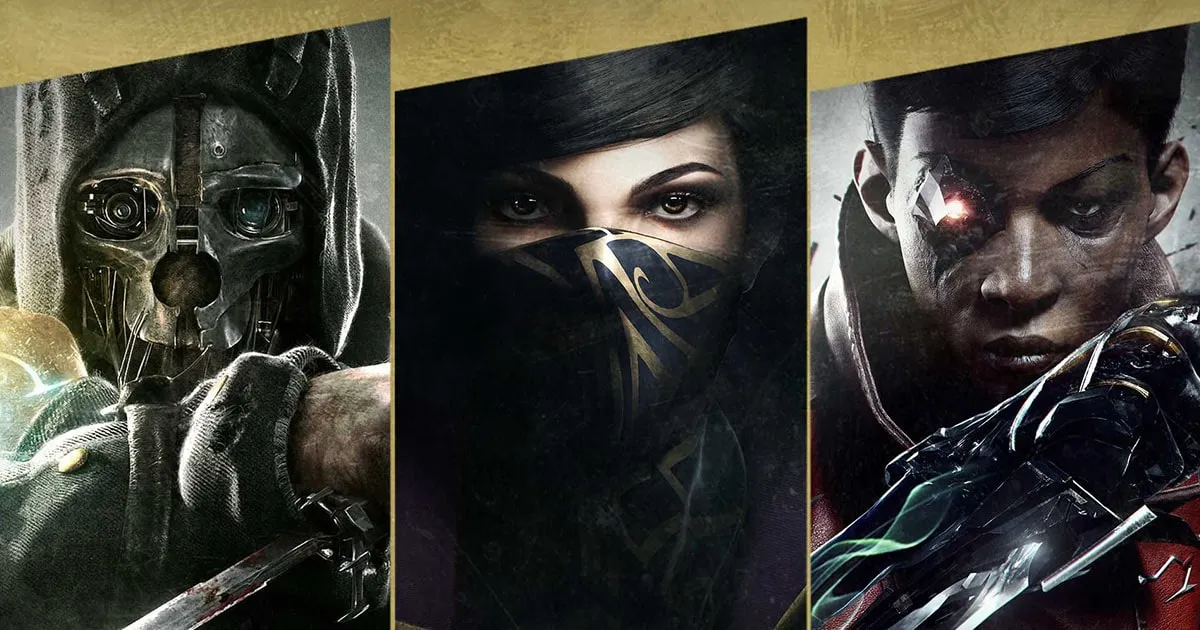 ฟรี! Epic Games Store เตรียมแจกเกมซีรีส์ Dishonored คืนวันนี้!