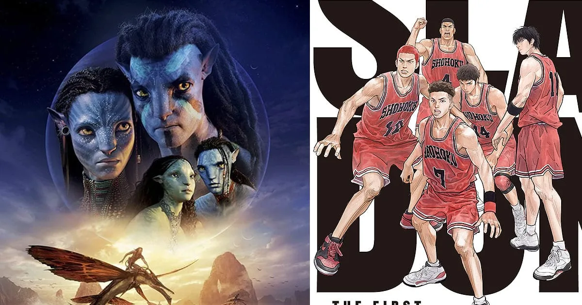 Avatar: The Way of Water เปิดตัวรายได้ขึ้นที่ 1 ทั่วโลก ยกเว้นญี่ปุ่น