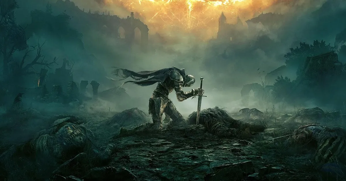 Elden Ring คว้ารางวัล Game of the Year จากงาน TGA 2022 ไปครอง
