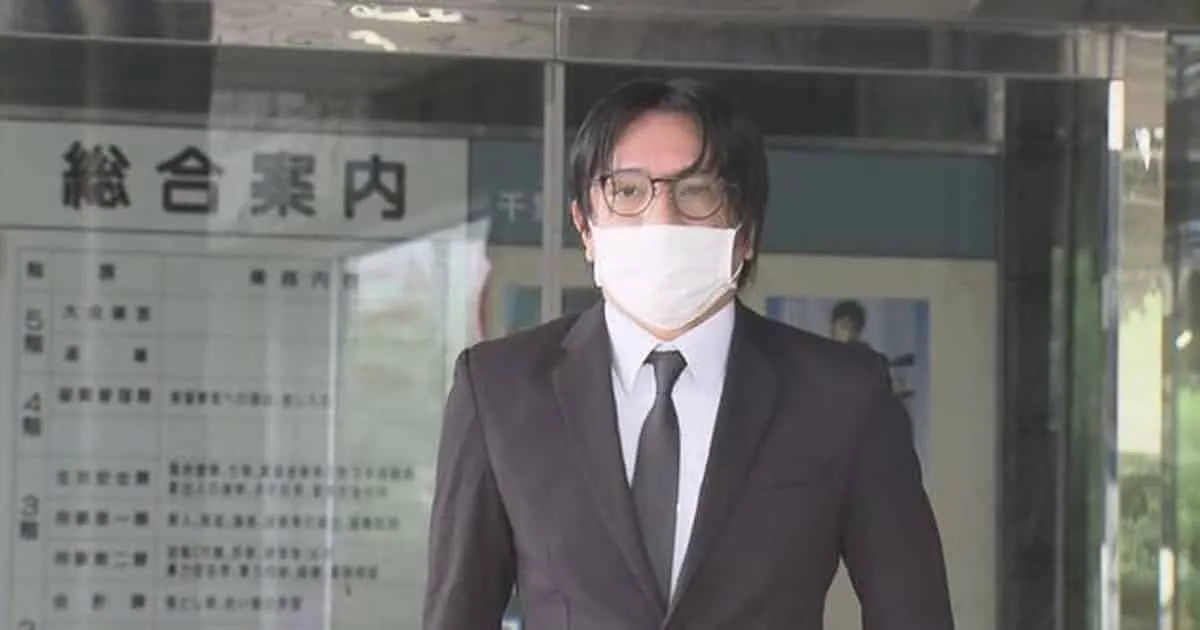 Tanaka Koki อดีตสมาชิกวง KAT-TUN ถูกจับในข้อหากรรโชกเงินสด 1 หมื่นเยน!?