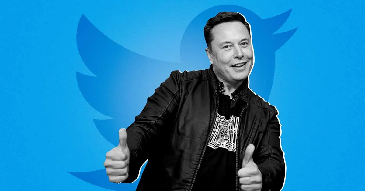 อีลอน มัสก์ เผยยินดีลาออกจาก CEO Twitter หากมีคนโง่พอมาเป็นแทน