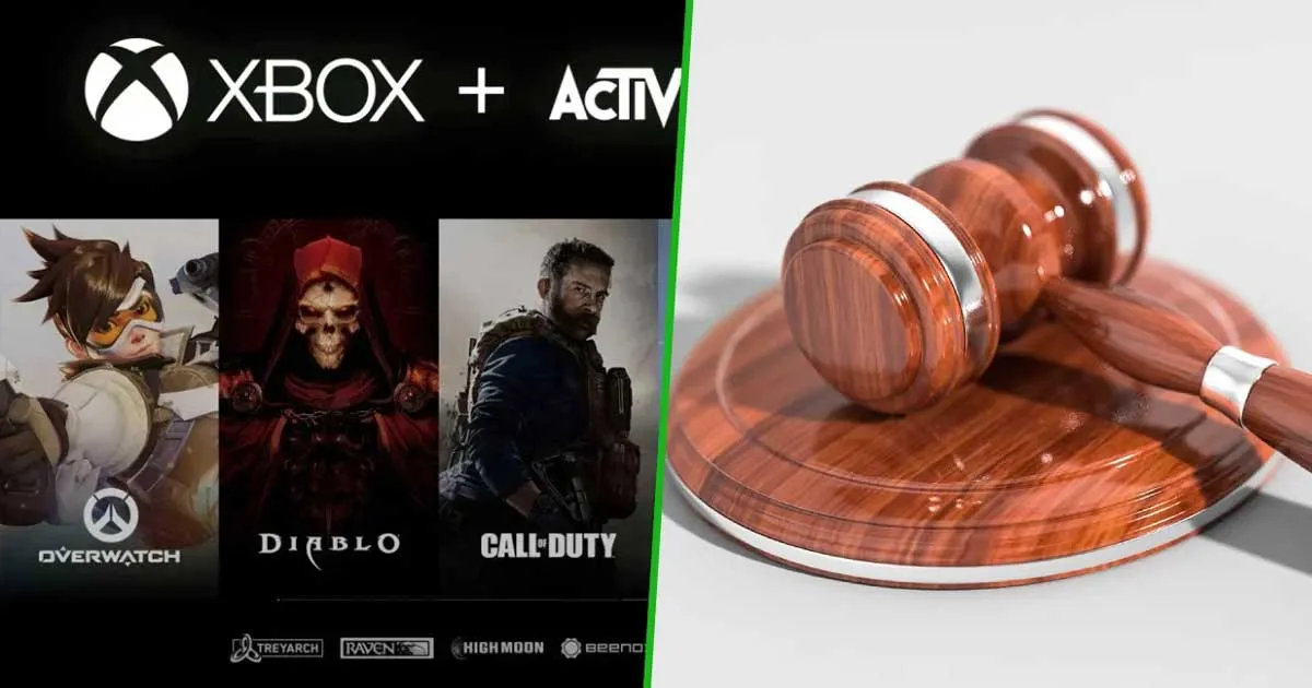 เกมเมอร์ในสหรัฐฯ เริ่มยื่นฟ้อง Microsoft เพื่อหยุดดีลเข้าซื้อ Activision
