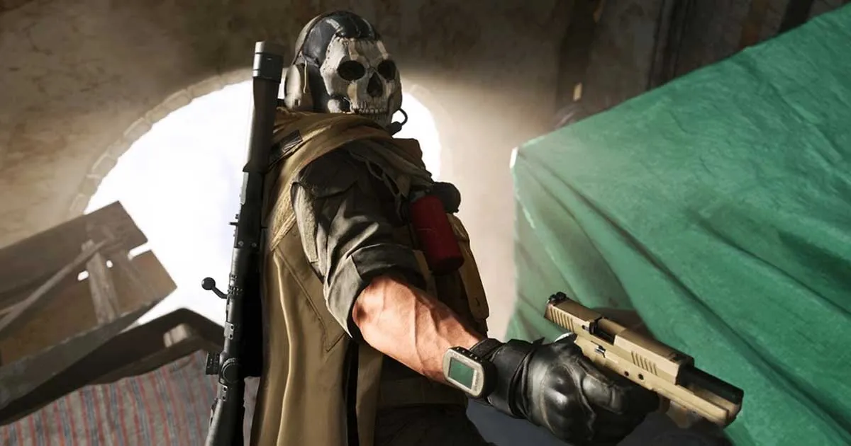 โปรเกม Warzone ถูกจับได้ว่าโกงการแข่งขัน แต่ดันโทษว่าเป็นบั๊กจอ