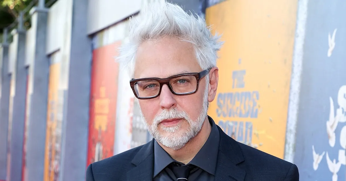James Gunn ออกมาฉะแฟนหนัง DC ที่ไม่เห็นด้วยกับการตัดสินใจของเขา