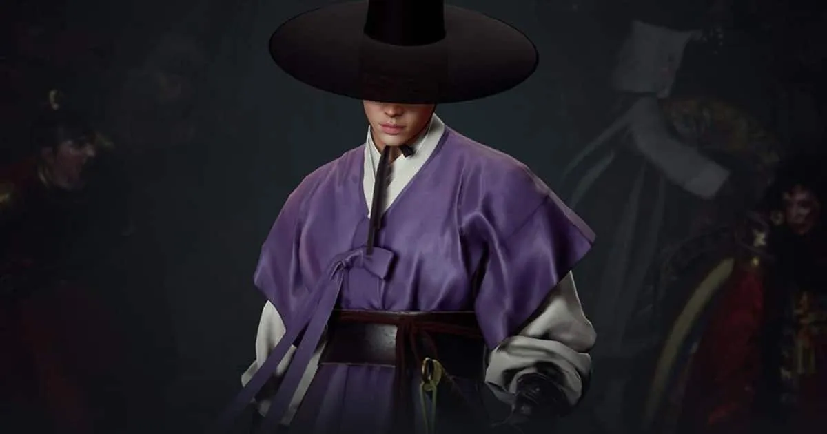 Kingdom: The Blood เกมที่สร้างจากซีรีส์บน Netflix เผยเกมเพลย์ตัวใหม่