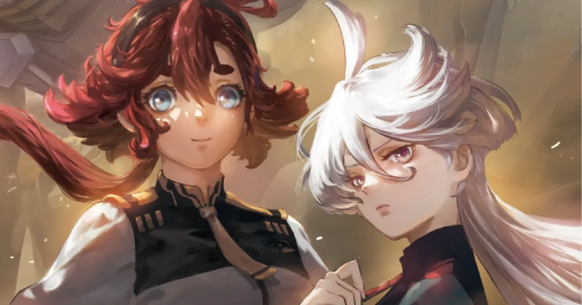 G-Witch ฉบับนิยายเล่มแรก จะมีตอนออริจินอลและตัวละครใหม่