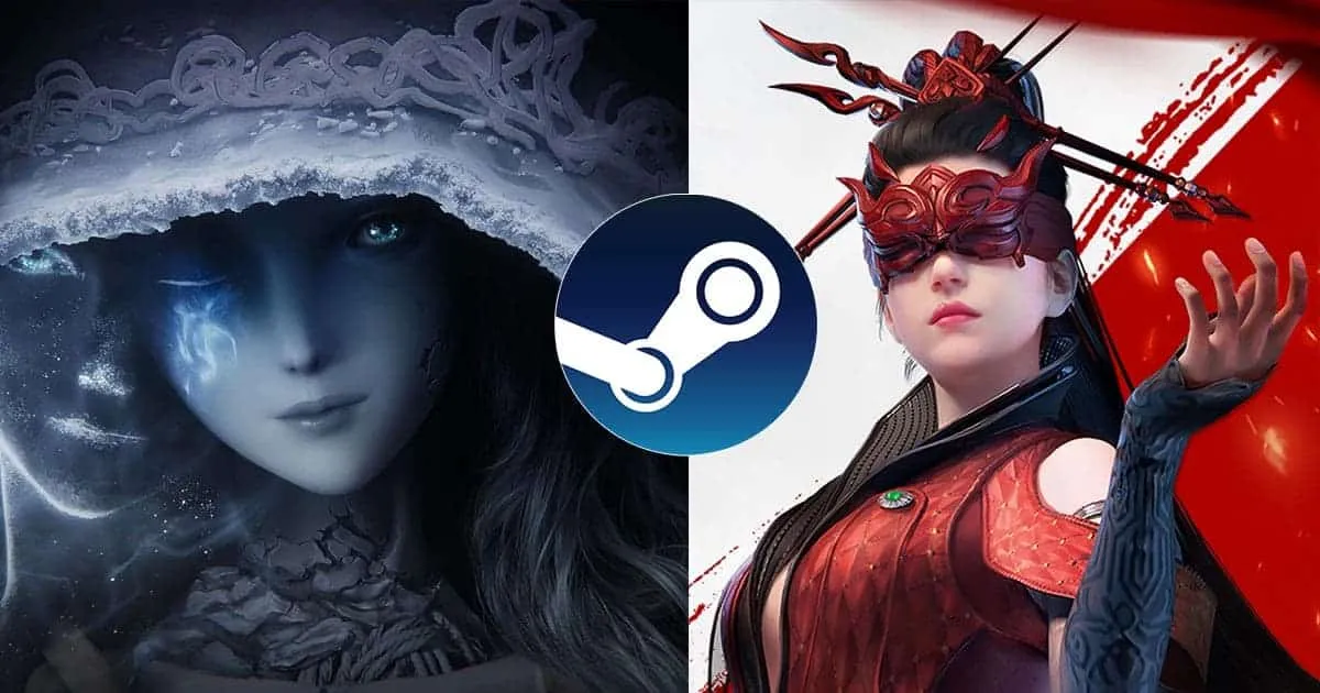 Steam เผยรายชื่อ 10 อันดับเกมที่ขายดีที่สุดในปี 2022