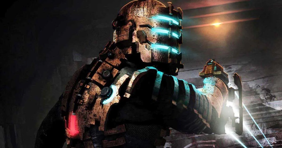 เกม Dead Space รีเมคจะแจกโค้ด Dead Space 2 บน Steam ฟรีสำหรับผู้ที่พรีออเดอร์
