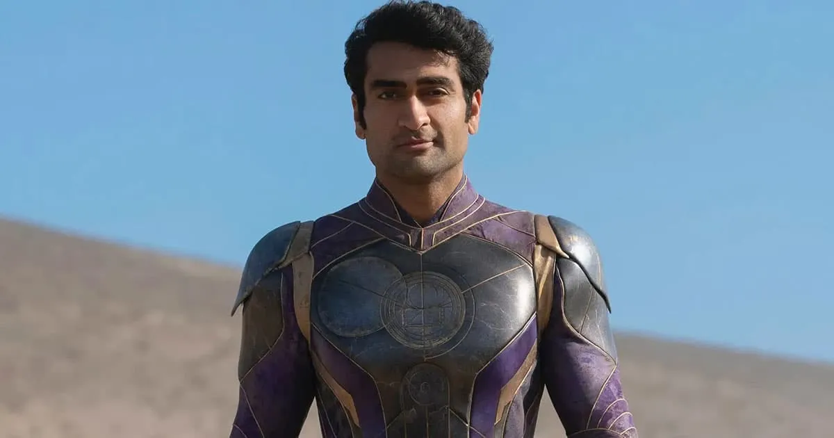 นักแสดง Eternals เผยคนในวงการมีสิทธิแสดงความเห็นต่อหนัง Marvel