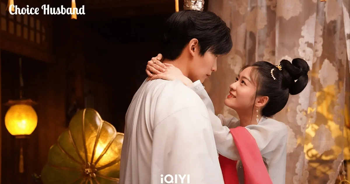 ป่วนรักอลวน วิวาห์อลเวง (Choice Husband) ซีรีส์จีนย้อนยุคโรแมนติกลุ้นรัก พร้อมสตรีมมิ่งแล้วบน iQIYI (อ้ายฉีอี้)