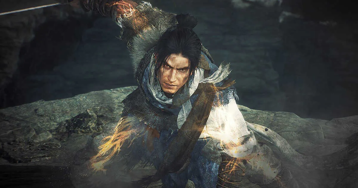 Wo Long: Fallen Dynasty ปล่อยคลิปเกมเพลย์เต็ม ๆ ความยาว 10 นาที
