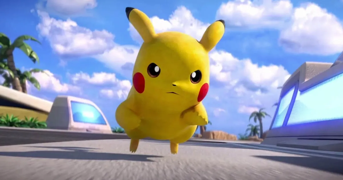 Pokemon Unite เผยโปเกมอนที่ถูกเลือกมาเล่นเยอะที่สุดในปี 2022
