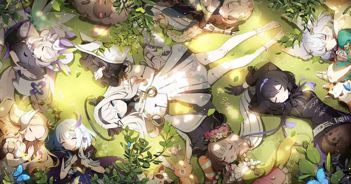 พรีวิว Eversoul ออกเริ่มต้นการผจญภัยกับเหล่า Souls มากเสน่ห์ ไปในเกมมือถือแนว RPG สุดงาม