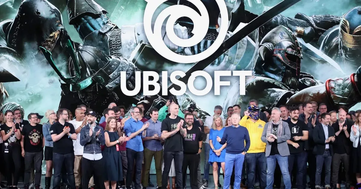 พนักงาน Ubisoft เหลืออด CEO โยนภาระหน้าที่ นัดกันหยุดงานประท้วง