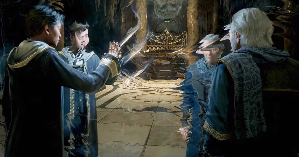 เกม Hogwarts Legacy จะมีเควสต์รองให้เล่นมากกว่า 100 เควสต์!