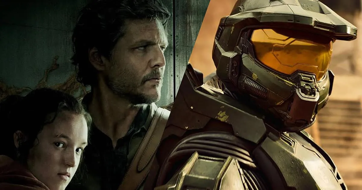 แฟนเกม Halo บ่นทำไมซีรีส์ตัวเองทำแบบ The Last of Us ไม่ได้