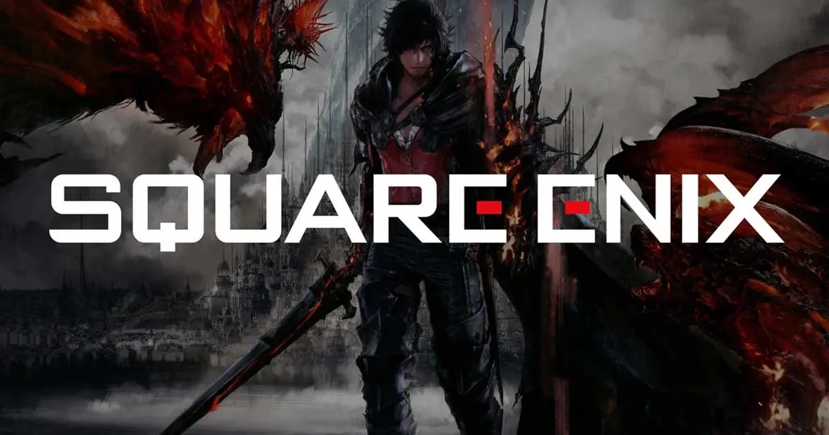 Square Enix ยังเปิดกว้างเรื่องโอกาสควบรวมธุรกิจกับค่ายใหญ่ โดยลือว่ามี Sony เป็นตัวเต็ง