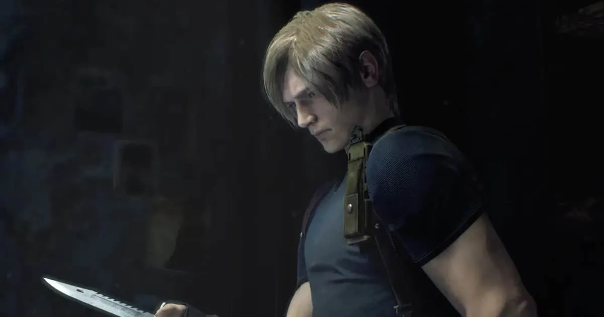 วงในเผย Resident Evil 4 จะไม่มีการตัดเกาะค่ายทหารช่วงท้ายเกมออก