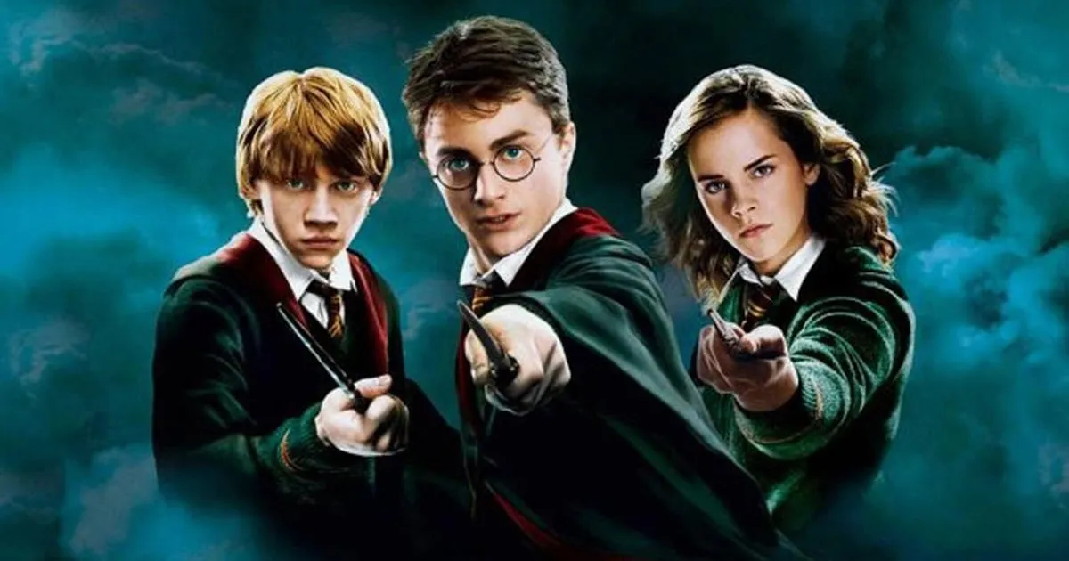 ลือ! Warner Bros สนใจจะรีบูตหนังชุด Harry Potter ขึ้นมาใหม่
