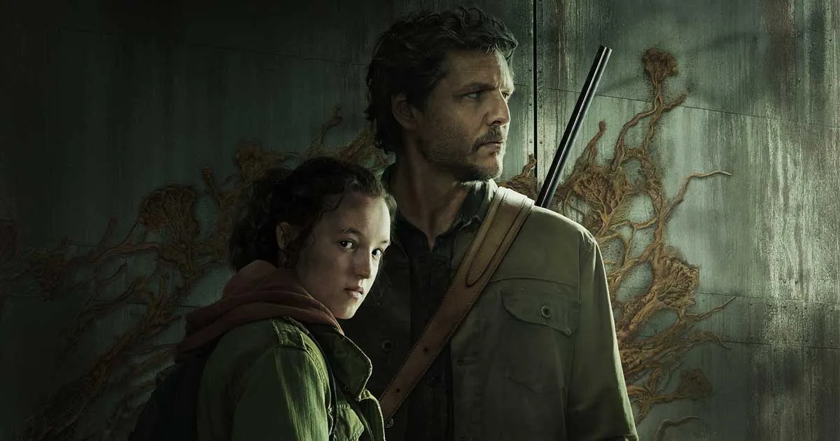ซีรีส์ The Last of Us คว้าคะแนนบนเว็บไซต์มะเขือเน่าไปได้เต็ม 100%