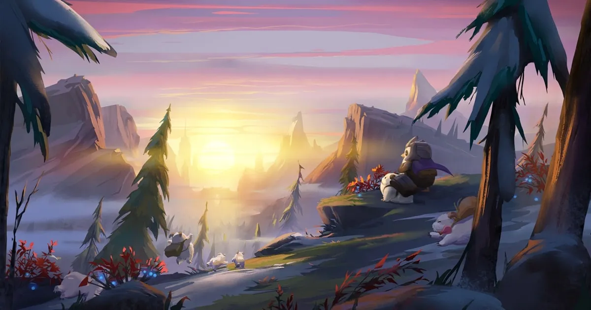 รายละเอียด RIOT GAMES เปิดตัวเซิร์ฟเวอร์ใหม่ LEAGUE OF LEGENDS และ TEAMFIGHT TACTICS