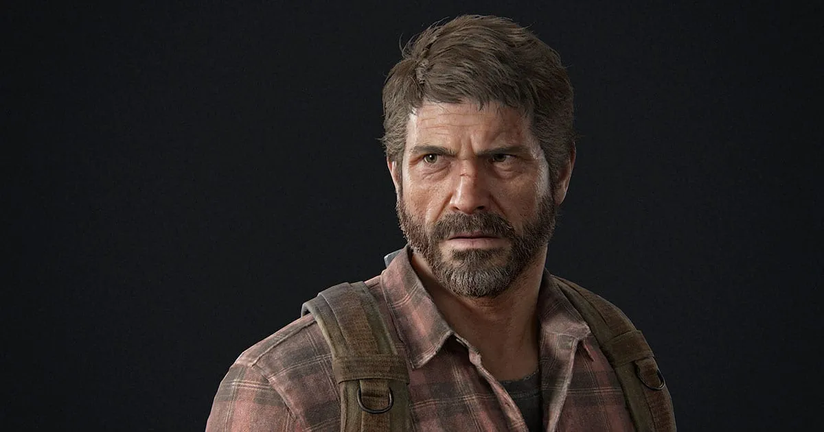 เกม The Last of Us เคยมีแผนให้เราเล่นเป็นโจลแค่ช่วงแรกเท่านั้น