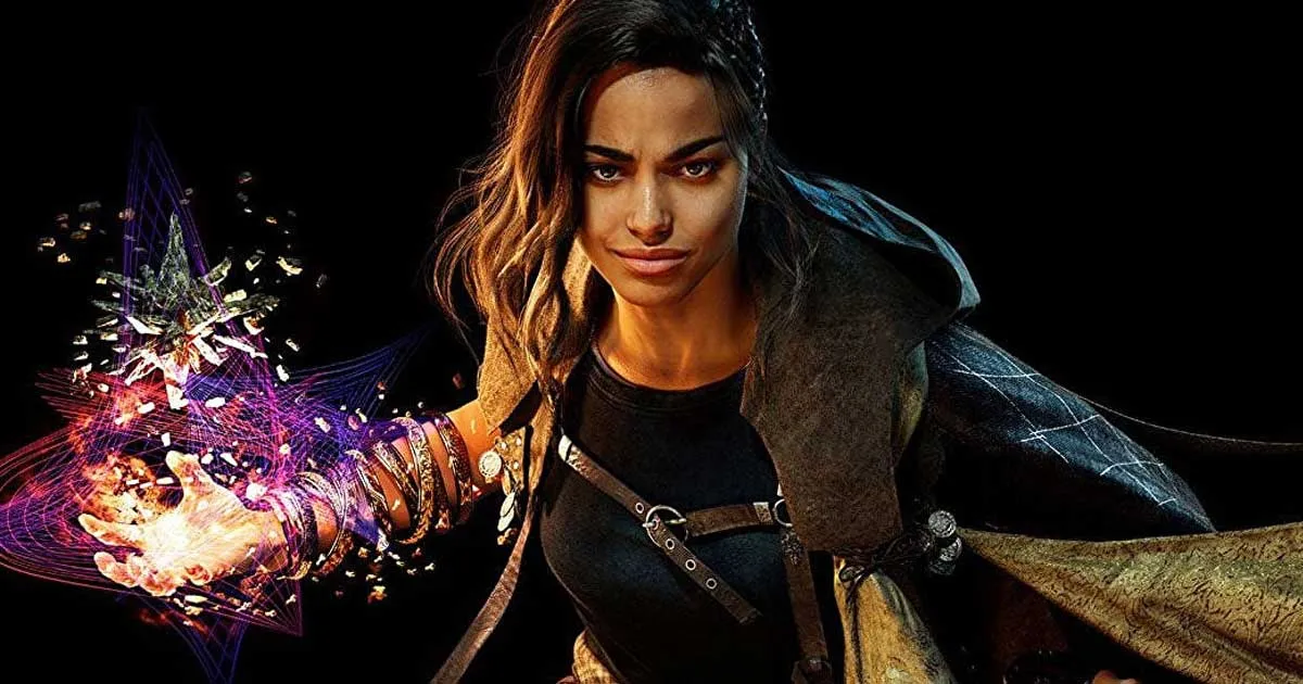 Forspoken เจอปัญหาหนัก หลังคนส่วนมากสับสนชื่อเกมกับเกมอื่น