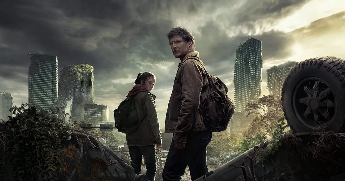 ฮิตสุด ๆ The Last of Us มียอดคนดูตอนแรกเกือบ 5 ล้านคน
